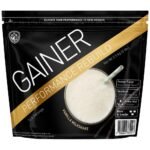 Gainer | Performance Rebuild