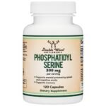 Phosphatidyl Serine 300 mg