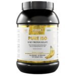 Pure Iso | Whey Protein Isolate