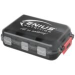 Genius Nutrition® Pill Box