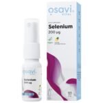 Selenium Oral Spray 200 mcg
