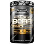 Platinum BCAA 8:1:1