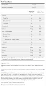 Xylitol Powder | 100% Pure - Image 2