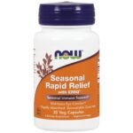 Seasonal Rapid Relief