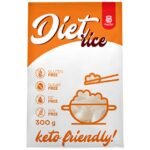 Diet Rice | Keto Friendly Konjac