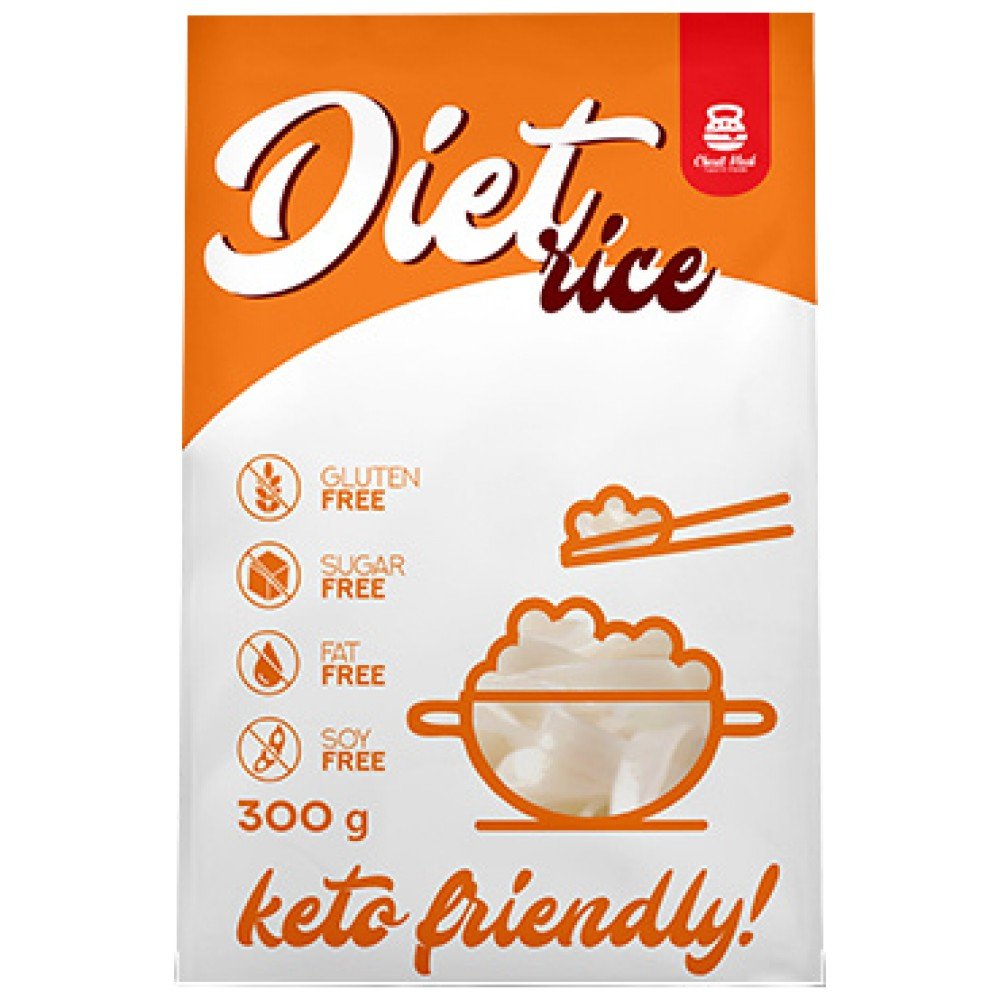 pol_pl_Cheat-Meal-Nutrition-Diet-Rice-400g-300g-netto-Makaron-dietetyczny-35636_1-7103f92-1000x1000-1 Diet Rice | Keto Friendly Konjac - Image 1