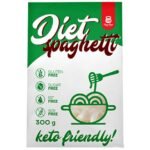 Diet Spaghetti | Keto Friendly Konjac