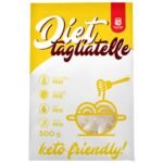 Diet Tagliatelle | Keto Friendly Konjac