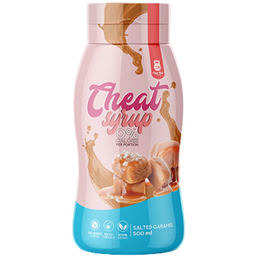 pol_pl_Cheat-Meal-Nutrition-Syrup-Syrop-zero-kalorii-0-500ml-35452_1-7928f47-1000x1000-1 Salted Caramel / 0 Calorie Syrup - Image 1