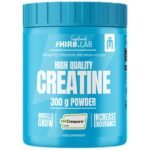 Creatine Creapure® Powder