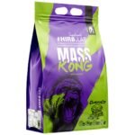 Mass KONG | Low-Sugar & Fat ~ High-Protein Gainer
