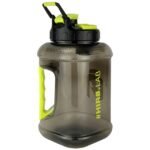 Hero Water Jug Crater Cap | Black