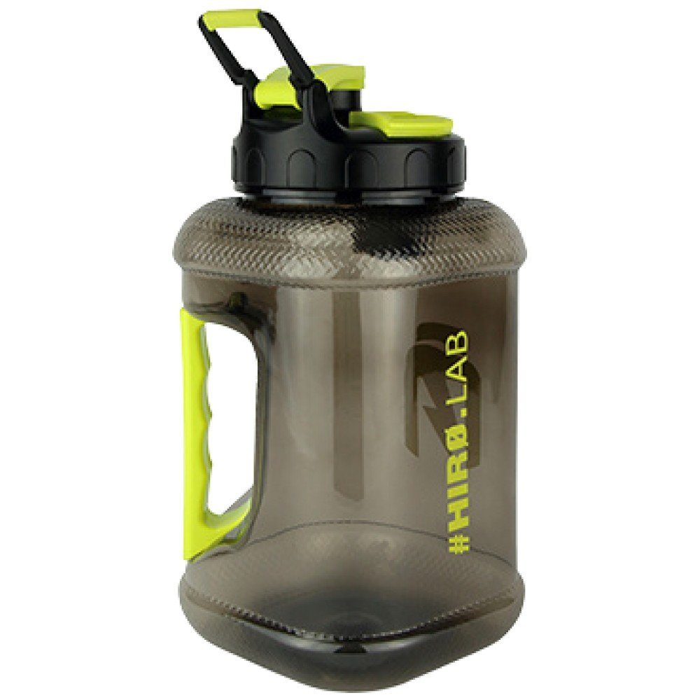 pol_pl_HIRO-LAB-Water-jug-Crater-Cap-1-89l-Kanister-bidon-butelka-na-wode-35618_1-4c27477-1000x1000-1 Hero Water Jug Crater Cap | Black - Image 1
