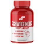 Ashwaghandha 450 mg | with 9% Withanolides