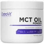 MCT Oil Powder