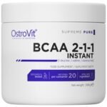 BCAA Instant Powder