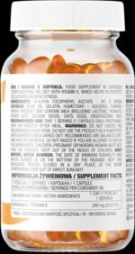 Vitamin E 400 IU - Image 2