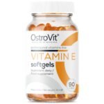 Vitamin E 400 IU