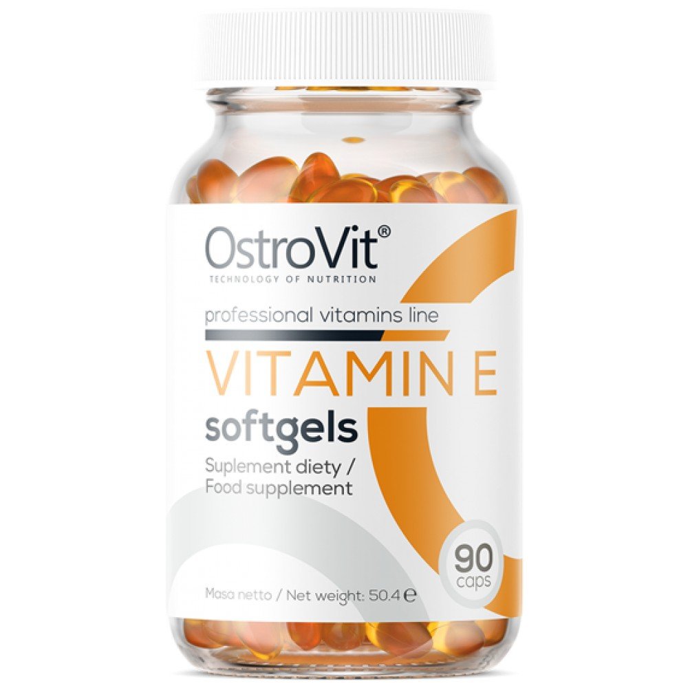 pol_pl_OstroVti-Vitamin-E-90-softgels-caps-20712_1-925b364-1000x1000-1 Vitamin E 400 IU - Image 1
