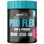 Pro Flex / Collagen + Glucosamine - MSM - Proline