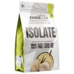 Whey Protein Isolate