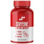 Caffeine 200 mg