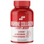 MP Sport Marine Collagen 550 mg рибен колаген на прах