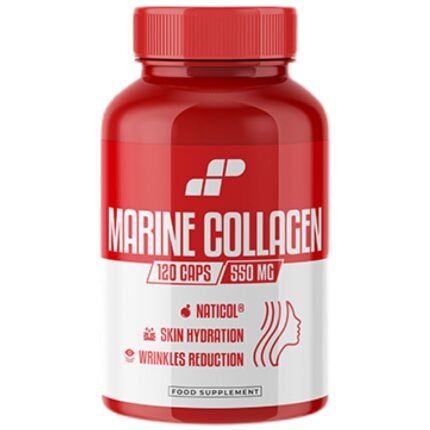 MP Sport Marine Collagen 550 mg рибен колаген на прах