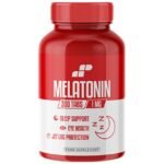 Melatonin 1 mg