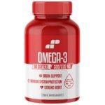 Omega-3 55% | 320 mg EPA + 220 mg DHA