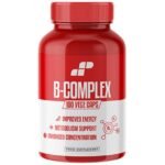 Vitamin B-Complex | Daily Formula