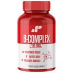 B-Complex | Daily Formula