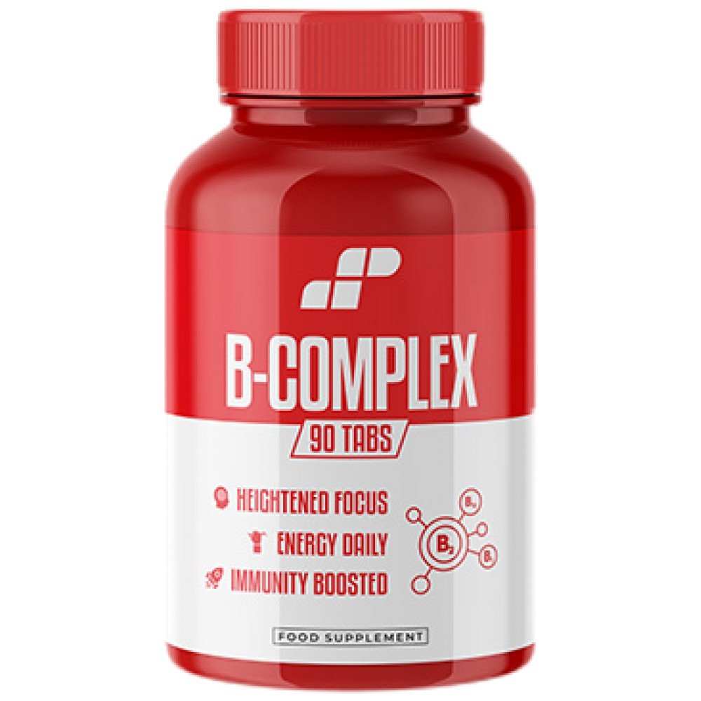 pol_pm_MP-SPORT-Vitamin-B-Complex-90tabs-Kompleks-Witamin-B-38853_1-5f75d1f-1000x1000-1 B-Complex | Daily Formula - Image 1