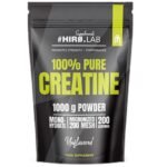 Creatine Monohydrate Powder