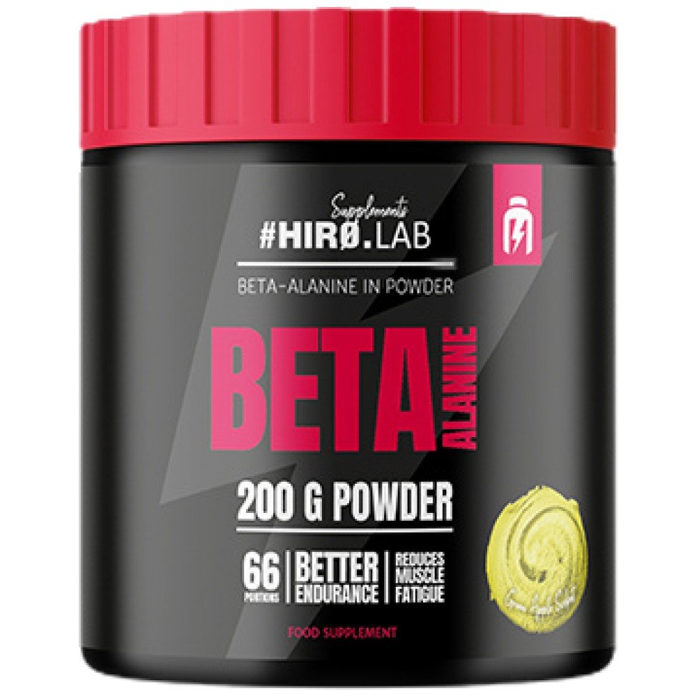 pol_pm_hiro-lab-beta-alanine-200g-green-apple-sorbet-39775_1-4734dc1-1000x1000-1 Beta Alanine Powder - Image 1