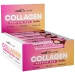 Collagen Protein Bar