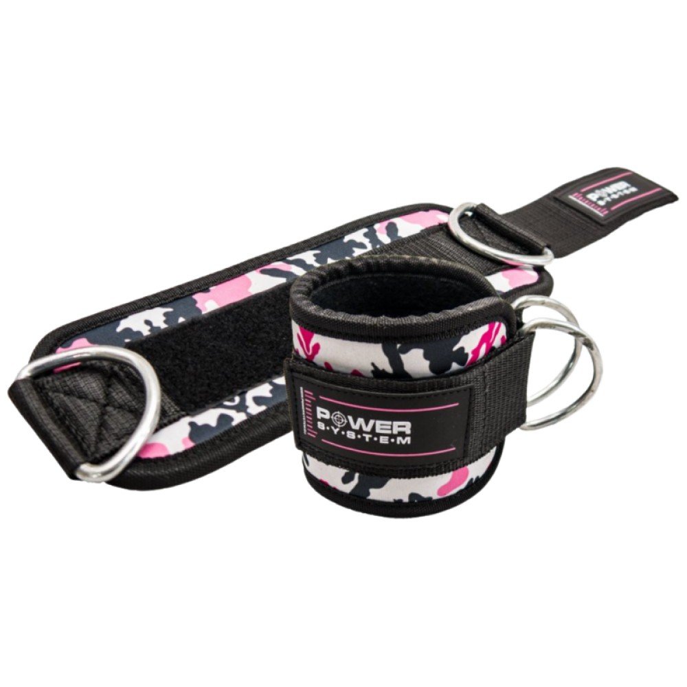 power-system-ankle-straps-camo-pink-85f640d-1000x1000-1 Ankle Straps - Camo / Pink - Image 1