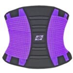 Waist Shaper - Purple