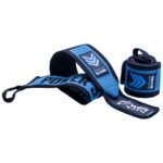 Wrist Wraps Extreme - Blue
