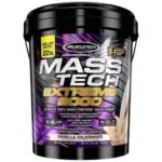 Mass Tech / Extreme 2000