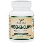 Pregnenolone 100 mg