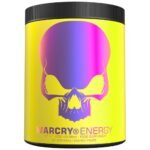 WarCry Energy