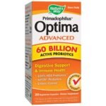 Primadophilus Optima Advanced 60 Billion