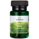 L. Reuteri Plus