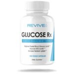 Glucose RX | Blood Sugar Support