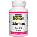 Selenium 200 mcg