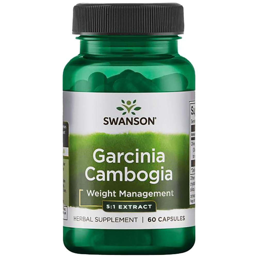 product_5913-45cbcb7-white-1000w Garcinia Cambogia 5:1 Extract 80 mg - Image 1