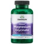 Albion® Chelated Magnesium Glycinate 133 mg