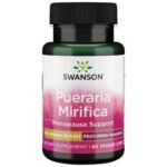 Pueraria Mirifica - Puresterol® | with Vitamin B6 & B-12