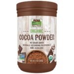 Organic Cocoa Powder | No Sugar Added